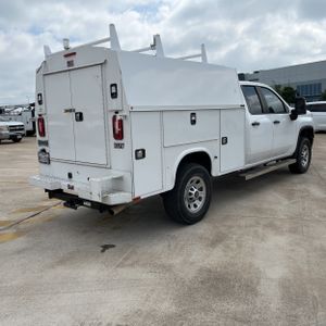 CHEVROLET SILVERADO - 8