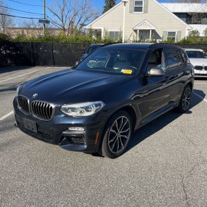 BMW X3 M40I - 1