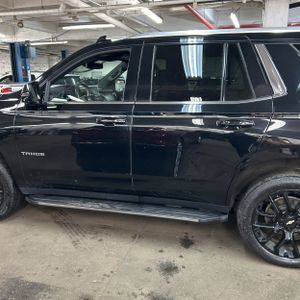 CHEVROLET TAHOE LT - 4