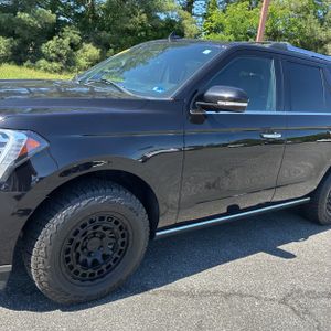 FORD EXPEDITION LIMITED - 2
