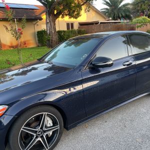 صورة 2 لـ 2018 Mercedes-BENZ C-CLASS AMG