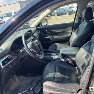 2022 KIA TELLURIDE EX 缩略图 32