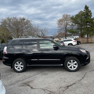 LEXUS GX 460 BASE - 10