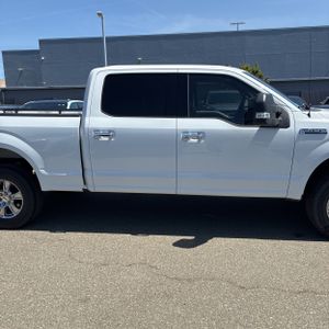 FORD F150 XLT - 9