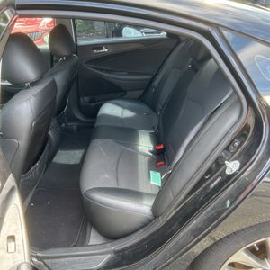 صورة مصغرة 34 لـ 2012 Hyundai SONATA SE 2.0T