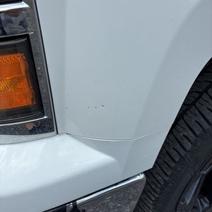 صورة مصغرة 63 لـ 2015 Chevrolet SILVERADO 1500 LT
