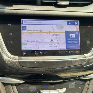 2023 Cadillac XT6 SPORT 照片 40
