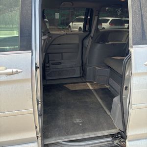 صورة 33 لـ 2010 Honda ODYSSEY EX