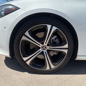 2024 Mercedes-BENZ C-CLASS thumbnail 17