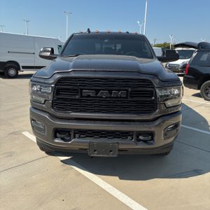 صورة 13 لـ 2021 RAM 3500 LIMITED