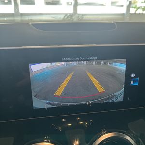 2021 Mercedes-BENZ GLA — миниатюра 37