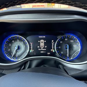 2026 Chrysler PACIFICA SELECT — миниатюра 40