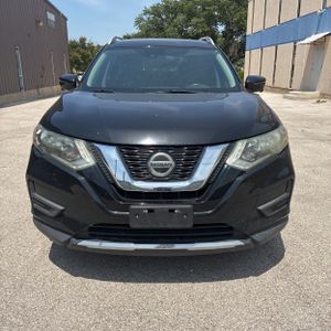 2019 Nissan ROGUE SV — миниатюра 13