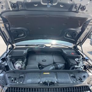 2026 Mercedes-BENZ GLE — миниатюра 46