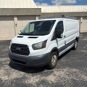 FORD TRANSIT 250 - 1