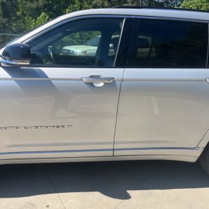 JEEP GRAND CHEROKEE L OVERLAND - 4