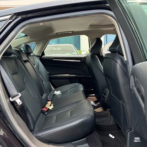 2020 FORD FUSION TITANIUM — миниатюра 35