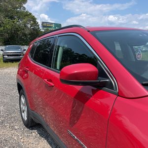 صورة مصغرة 57 لـ 2019 JEEP COMPASS LATITUDE