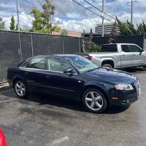 AUDI A4 BASE - 10