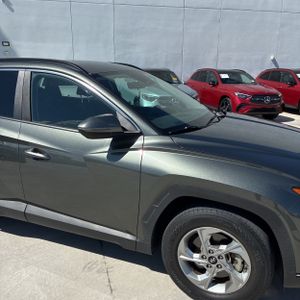 صورة 13 لـ 2023 Hyundai TUCSON SEL
