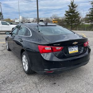 CHEVROLET MALIBU LT - 5