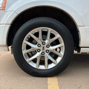 2016 FORD EXPEDITION LIMITED — фото 17