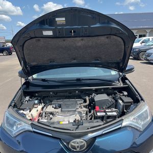 صورة مصغرة 45 لـ 2018 Toyota RAV4 XLE