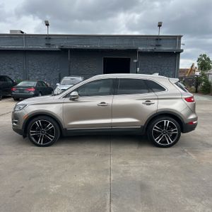 LINCOLN MKC RESERVE - 3