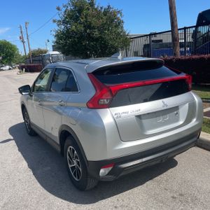 MITSUBISHI ECLIPSE CROSS ES 1.5T - 5