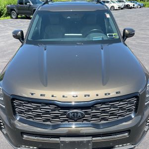 صورة مصغرة 15 لـ 2021 KIA TELLURIDE SX