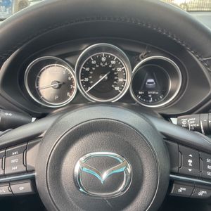 2024 Mazda CX-5 2.5 S PREFERRED — миниатюра 40