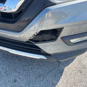 2019 Nissan ROGUE SV — миниатюра 69