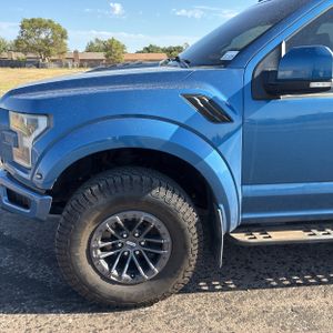 2019 FORD F-150 RAPTOR 照片 2