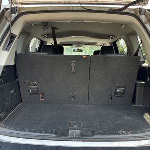 2015 Honda PILOT EX-L — фото 36