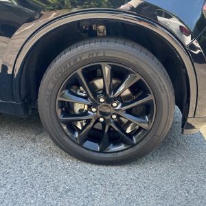 صورة مصغرة 20 لـ 2018 Dodge DURANGO GT