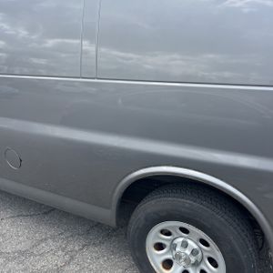 CHEVROLET G1500 VANS EXPRESS - 6