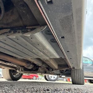 2017 Hyundai TUCSON LIMITED 照片 26