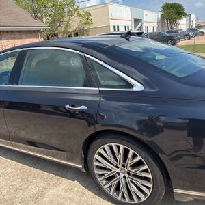 AUDI A8 L QUATTRO 55 TFSI - 6