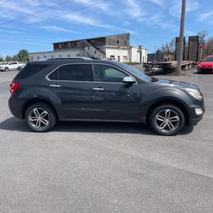 CHEVROLET EQUINOX - 10