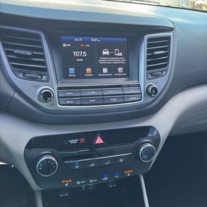 2018 Hyundai TUCSON SEL — миниатюра 36