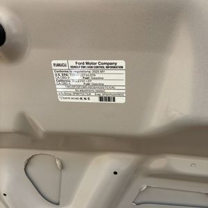 صورة مصغرة 47 لـ 2025 FORD F-150 XLT