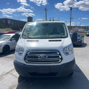 2019 FORD TRANSIT 250 — фото 15
