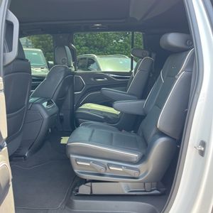 2023 Cadillac ESCALADE ESV SPORT 缩略图 34