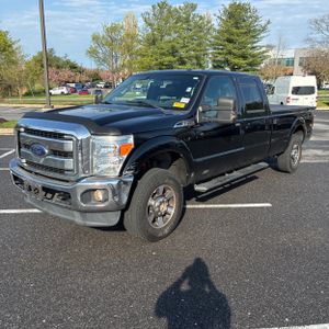 FORD F-250 SUPER DUTY LARIAT - 1
