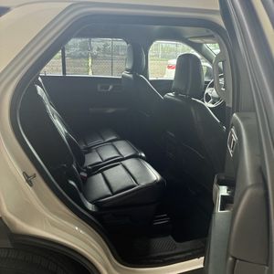 2022 FORD EXPLORER XLT 缩略图 35