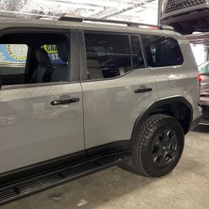 LEXUS GX 550 OVERTRAIL - 6