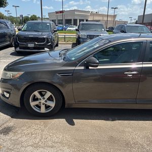 2014 KIA OPTIMA LX — миниатюра 46