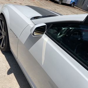 2012 Chevrolet CAMARO LT — фото 58