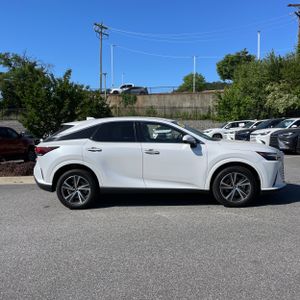LEXUS RX 350 BASE - 10