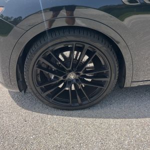 2022 Maserati LEVANTE MODENA S — миниатюра 16